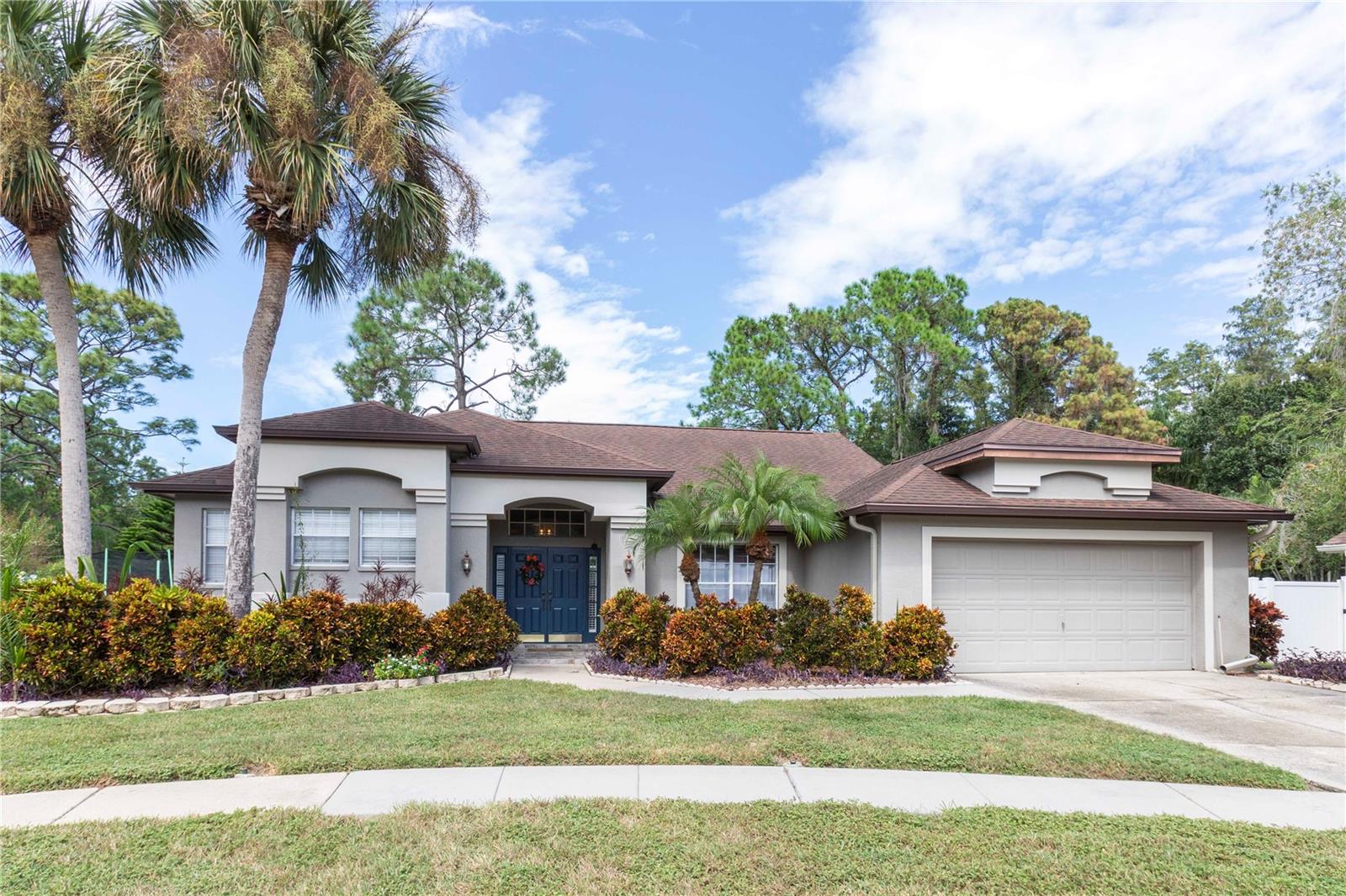 Single Family Residence in NEW PORT RICHEY, FL - Daniel Dourado