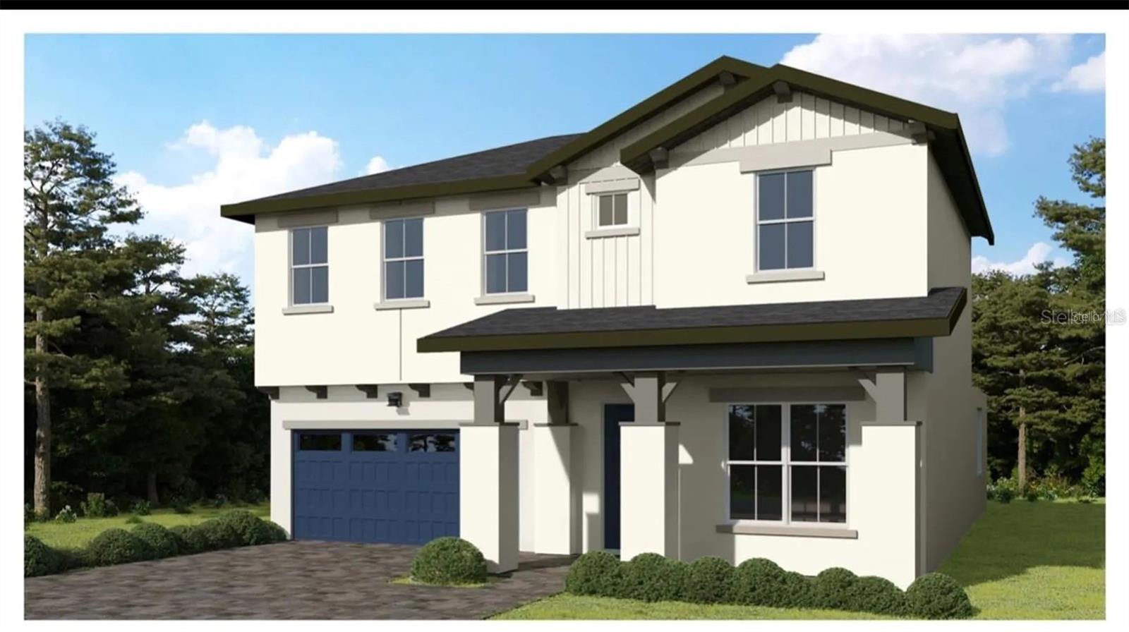 Single Family Residence em ST CLOUD, FL - Daniel Dourado