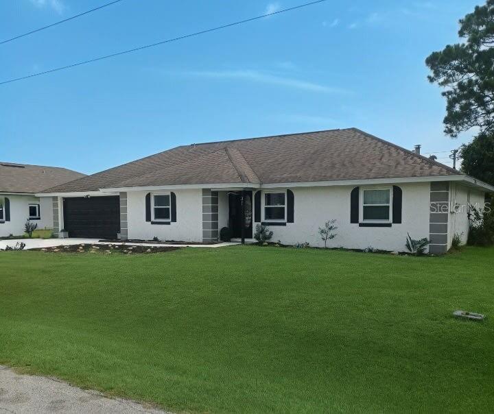Single Family Residence em PALM COAST, FL - Daniel Dourado