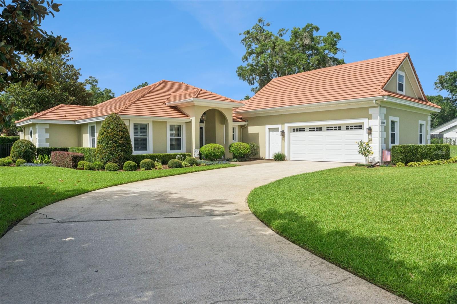 Single Family Residence em APOPKA, FL - Daniel Dourado