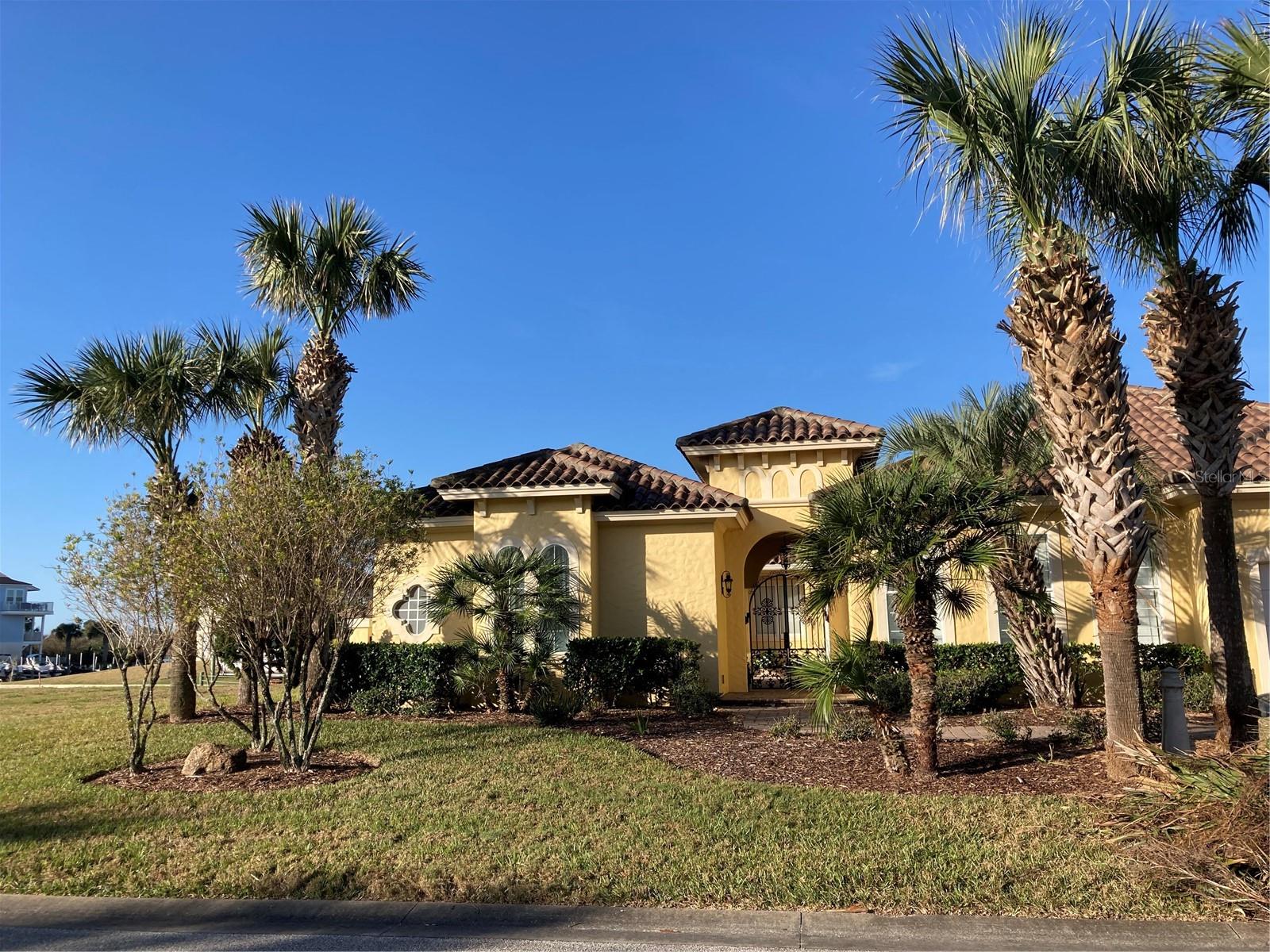 Single Family Residence em FLAGLER BEACH, FL - Daniel Dourado