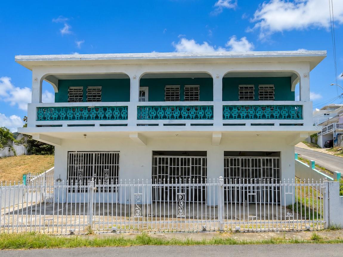 Single Family Residence em MAUNABO, PR - Daniel Dourado