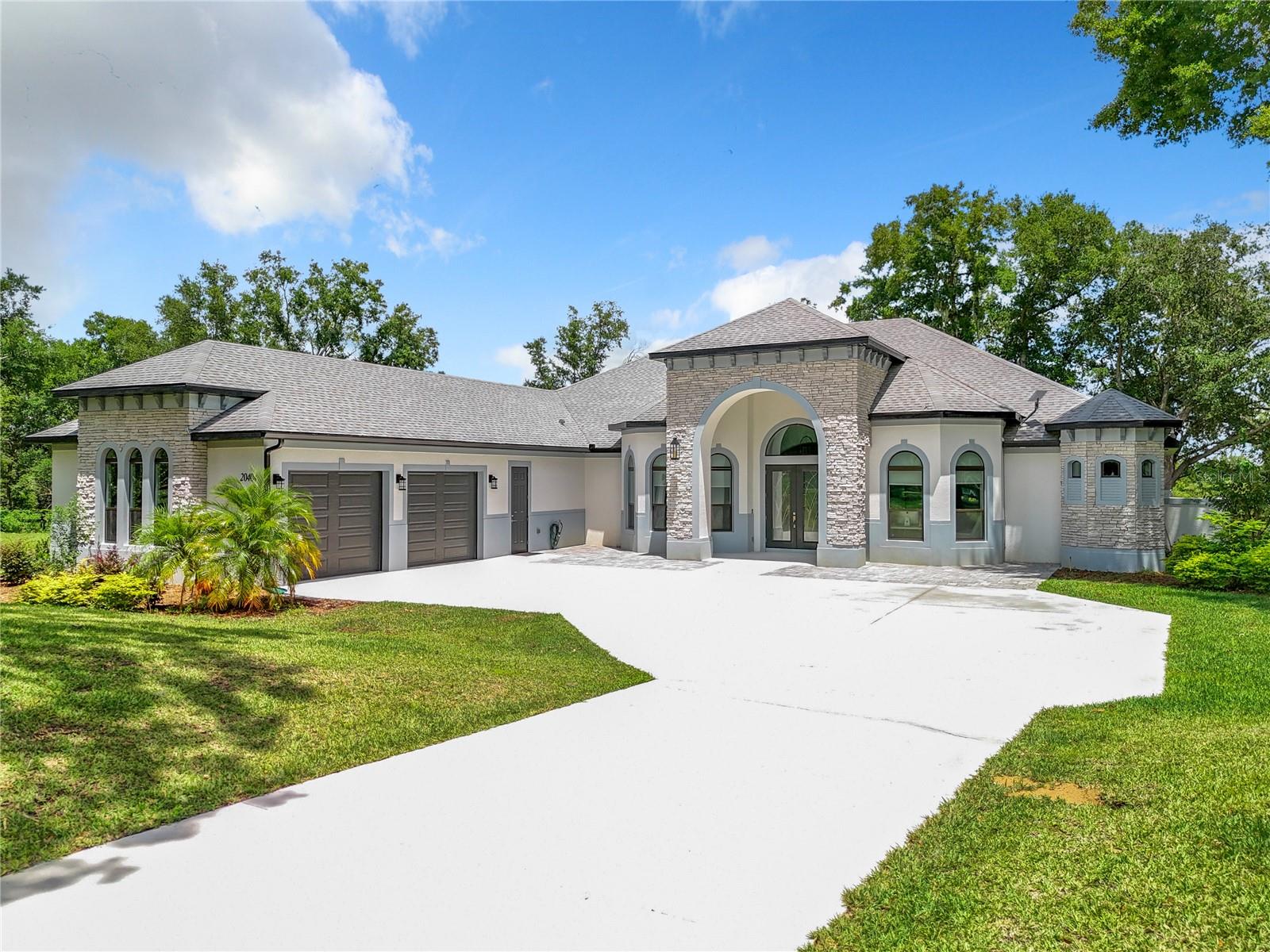 Single Family Residence em CLERMONT, FL - Daniel Dourado