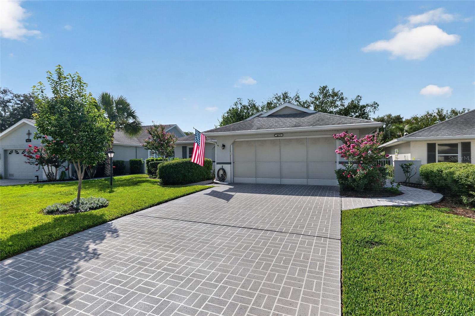 Single Family Residence in OCALA, FL - Daniel Dourado