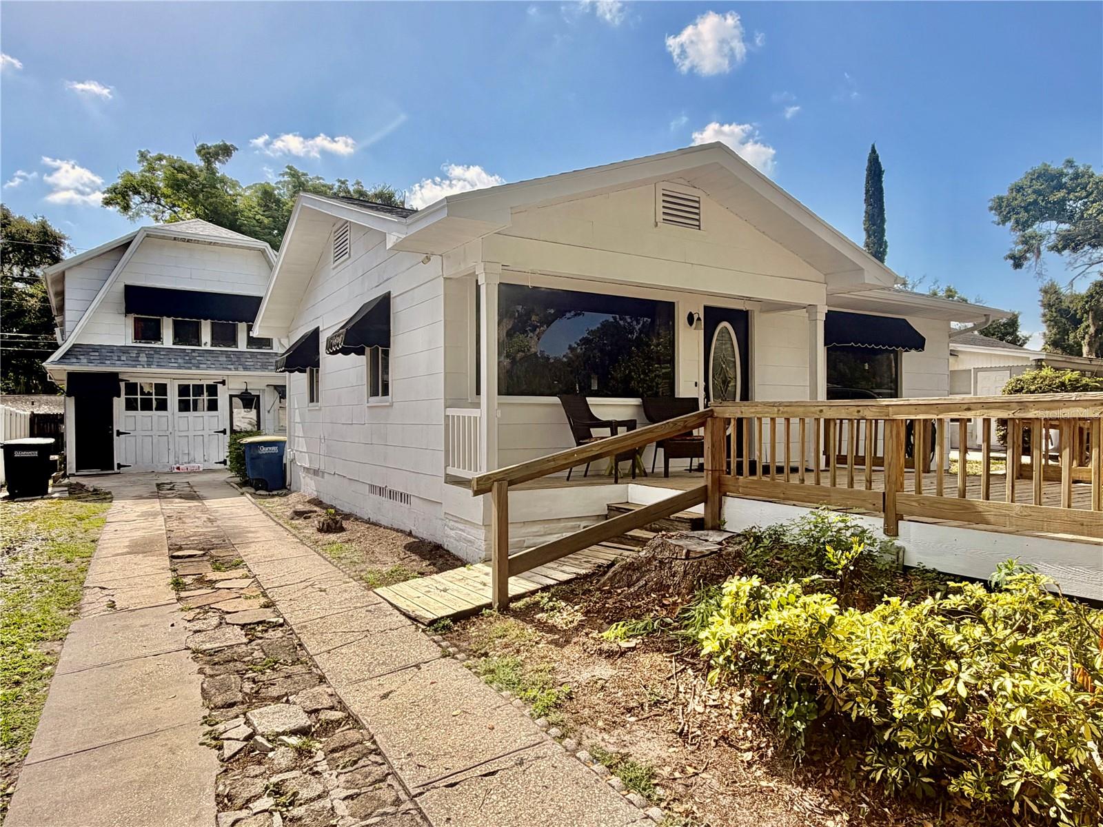 Single Family Residence em CLEARWATER, FL - Daniel Dourado