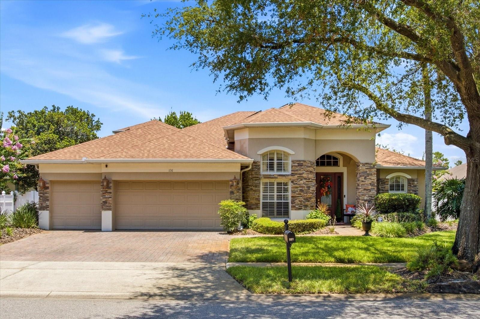 Single Family Residence em APOPKA, FL - Daniel Dourado