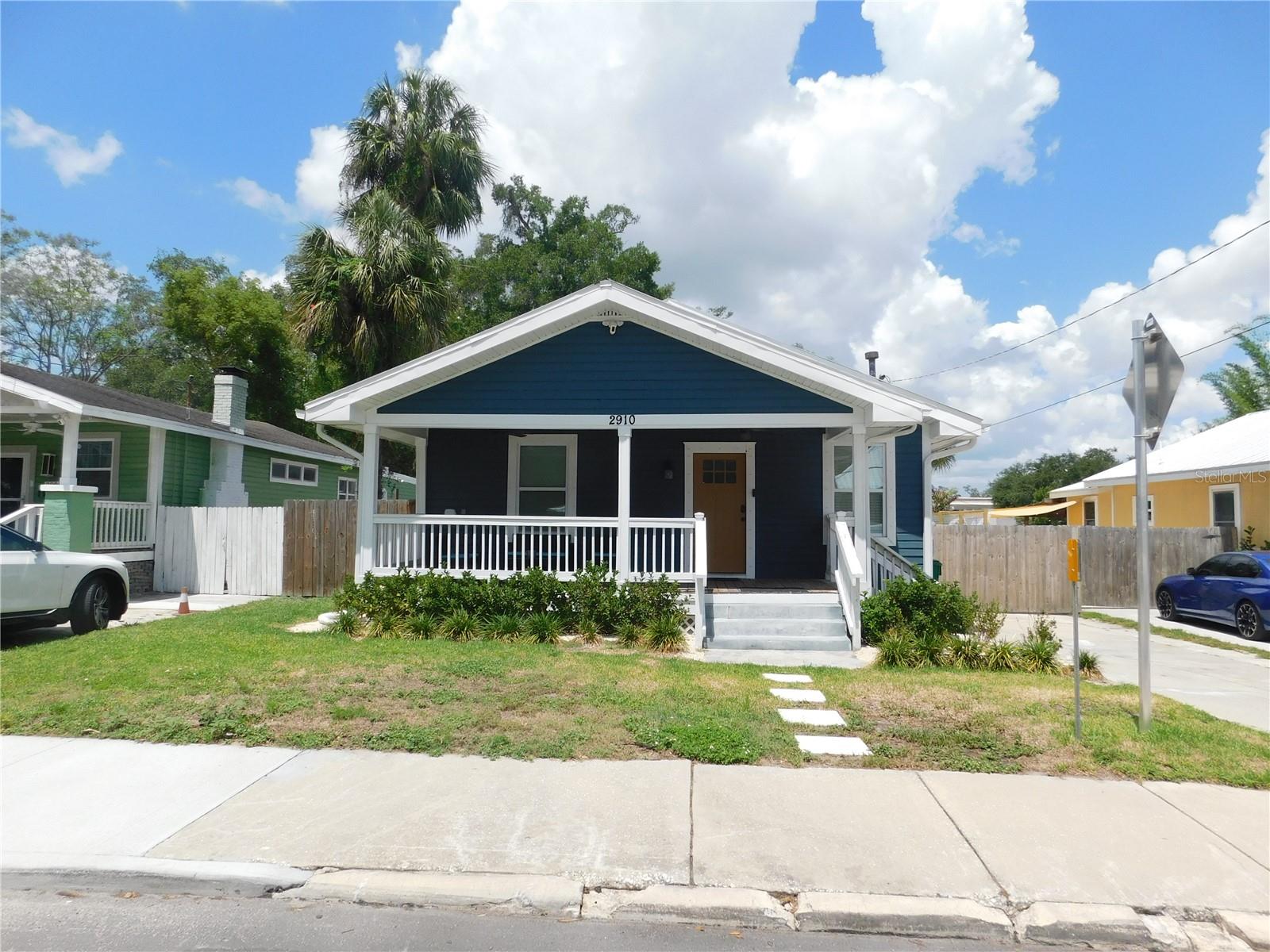 Single Family Residence em TAMPA, FL - Daniel Dourado