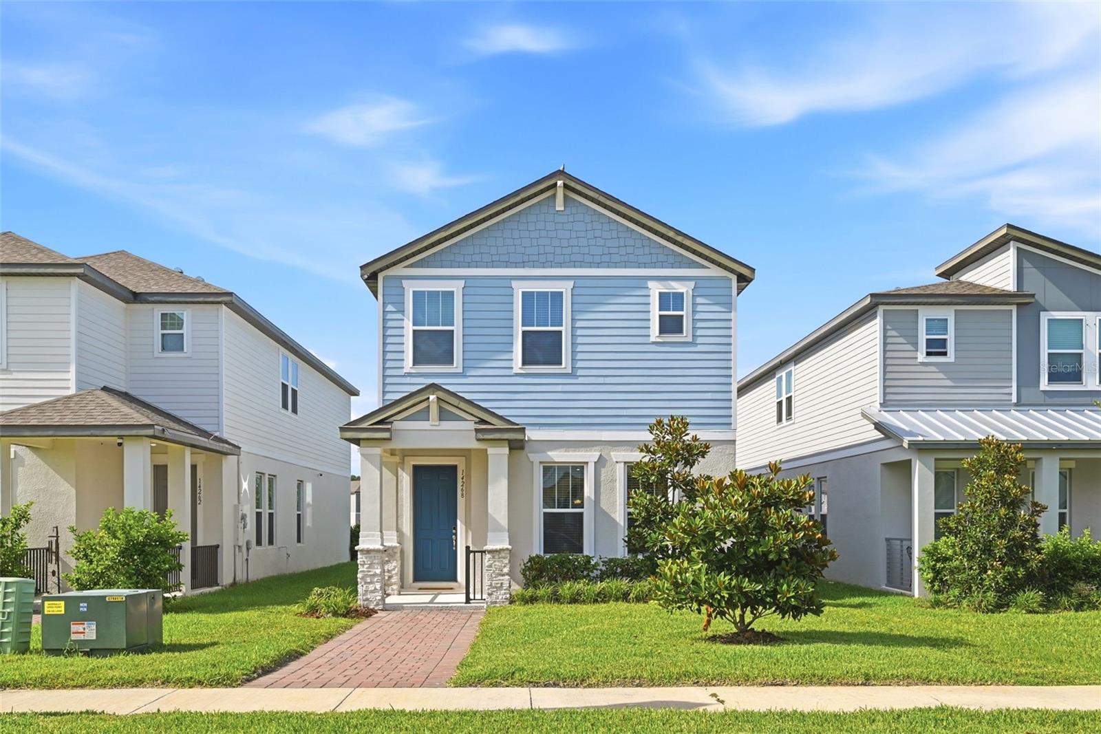 Single Family Residence em WINTER GARDEN, FL - Daniel Dourado
