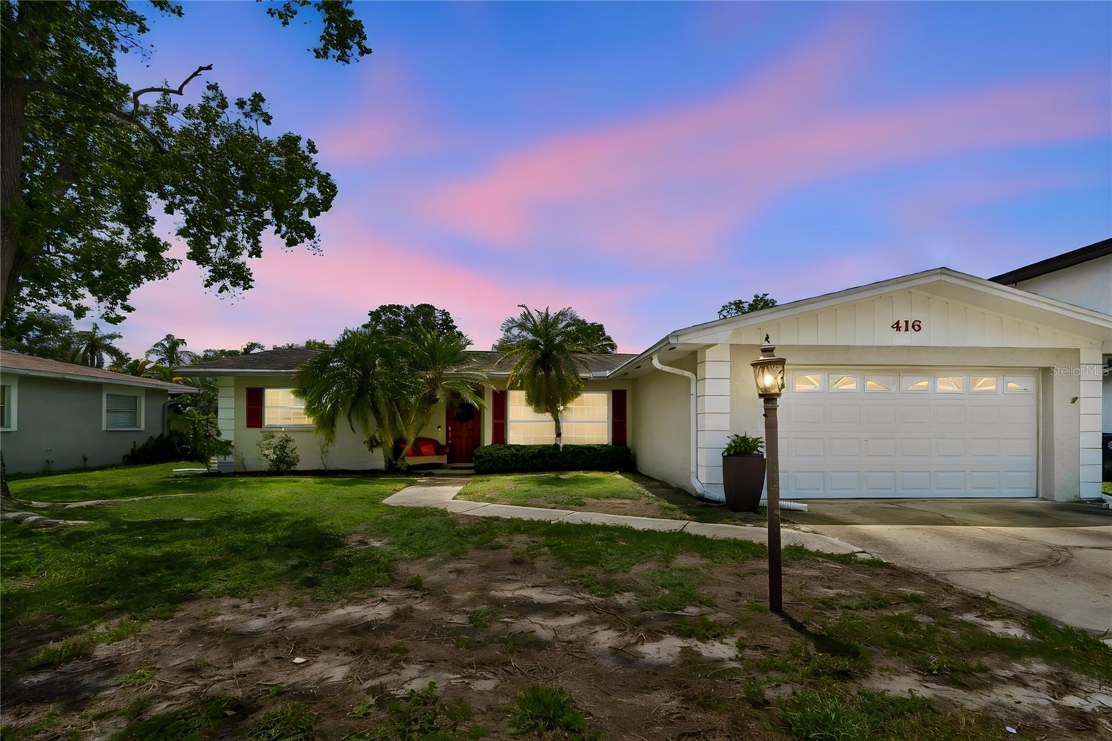 Single Family Residence em OLDSMAR, FL - Daniel Dourado