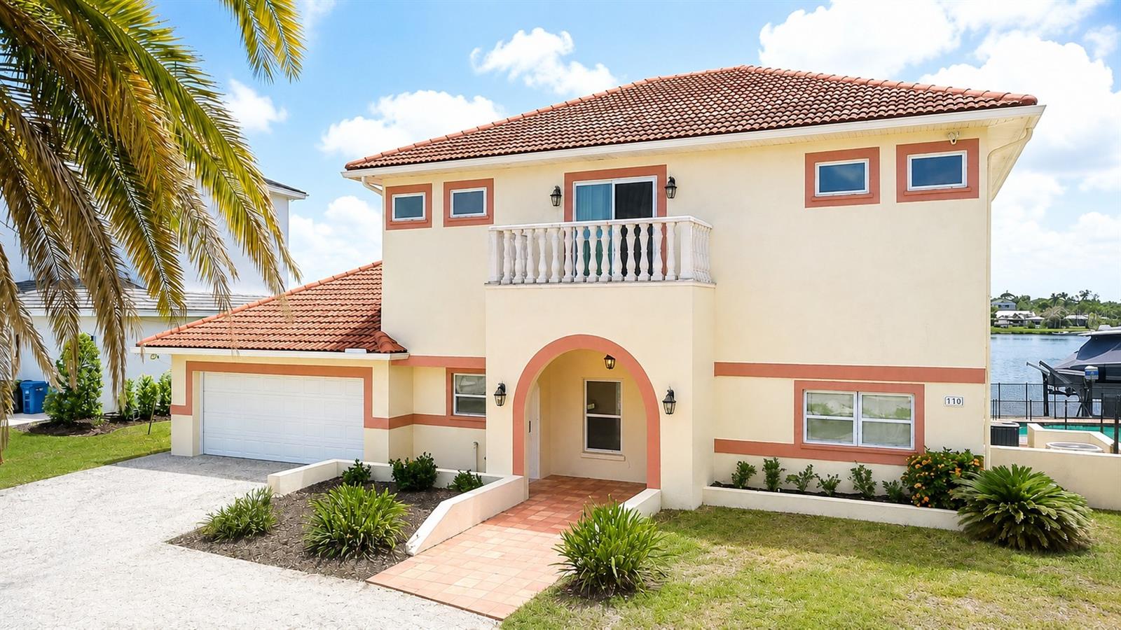 Single Family Residence em NOKOMIS, FL - Daniel Dourado