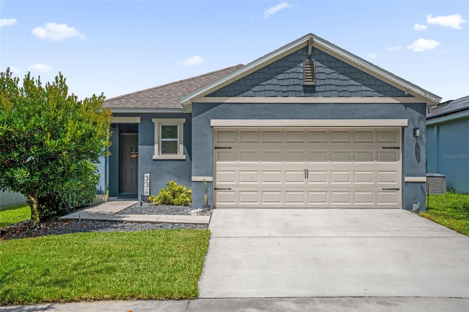 Single Family Residence em DELAND, FL - Daniel Dourado