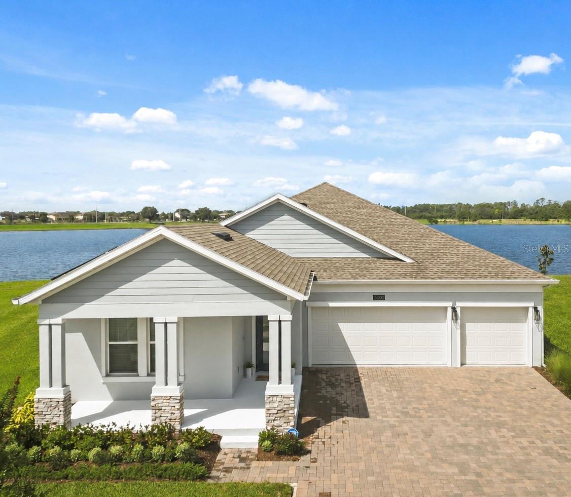 Single Family Residence em ST CLOUD, FL - Daniel Dourado