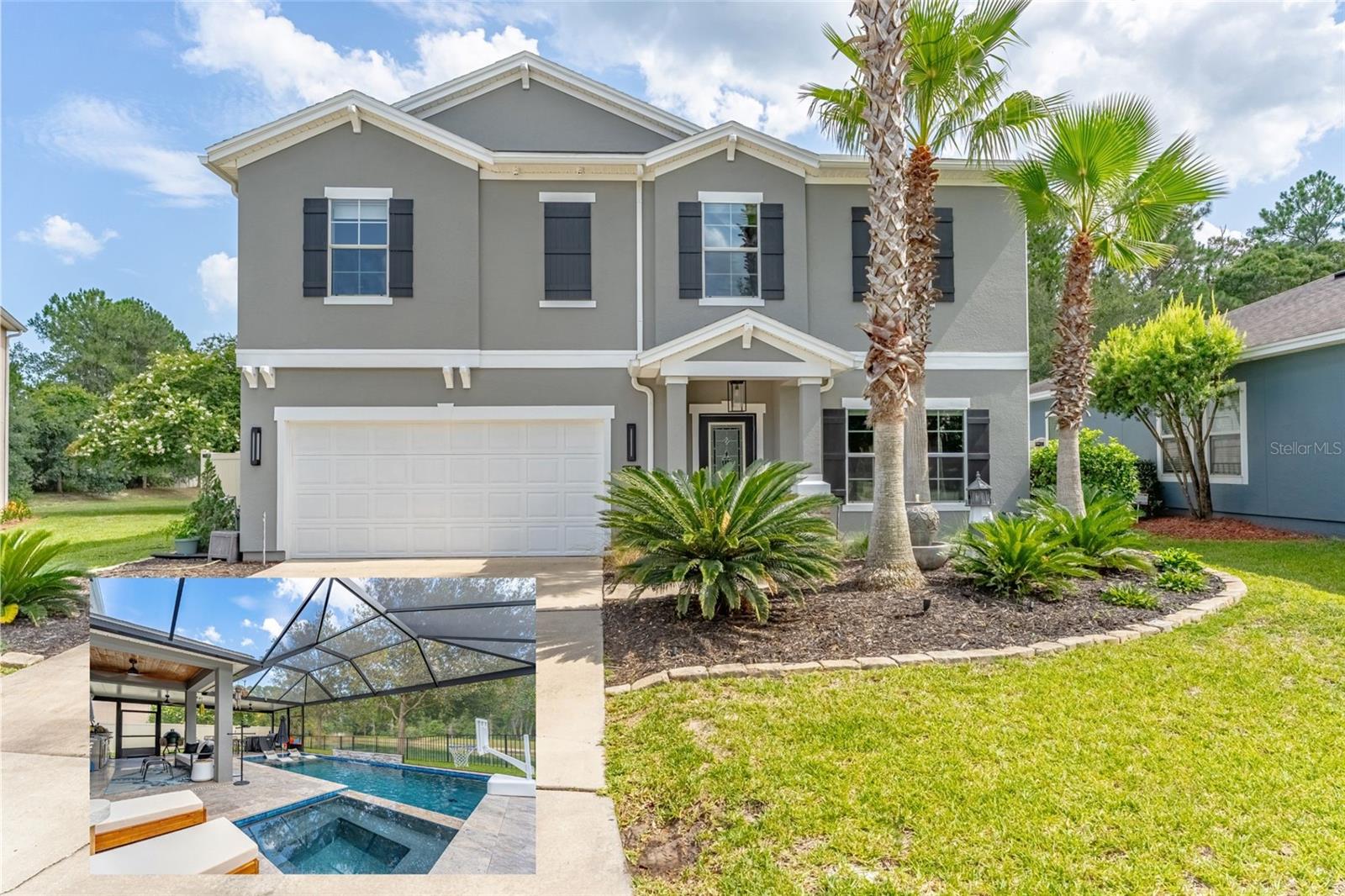 Single Family Residence em ST AUGUSTINE, FL - Daniel Dourado