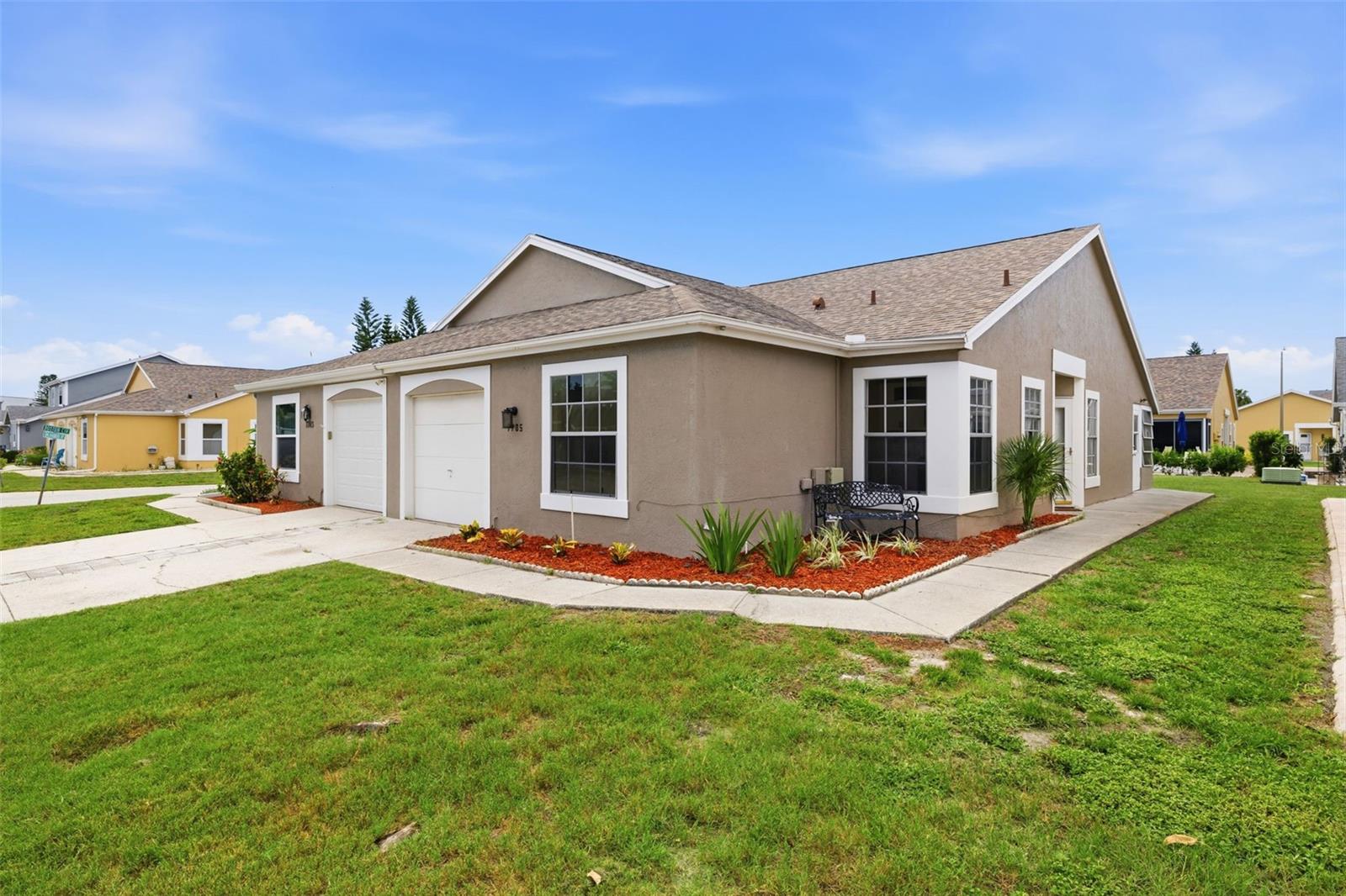 Villa in NEW PORT RICHEY, FL - Daniel Dourado