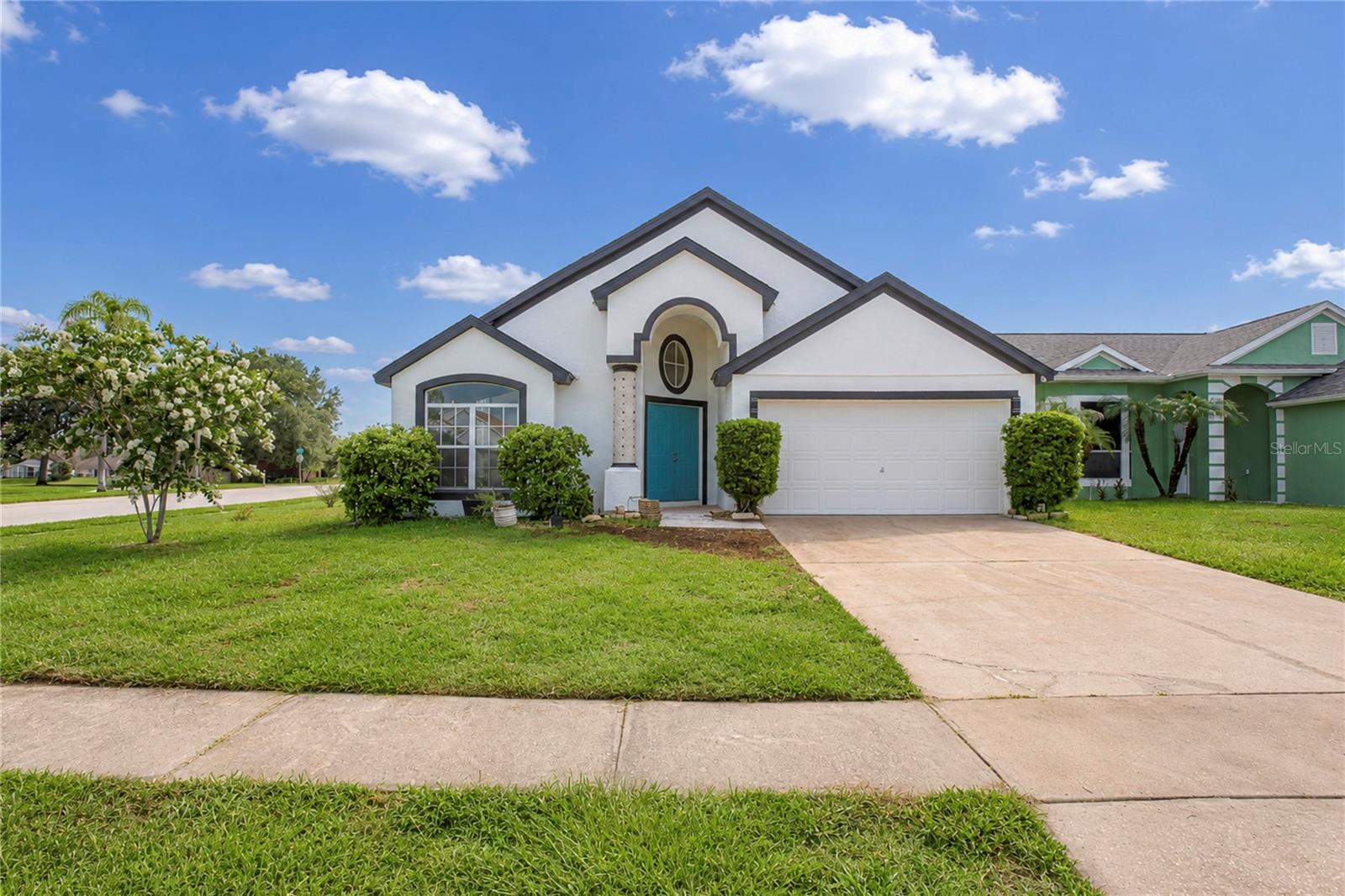 Single Family Residence em KISSIMMEE, FL - Daniel Dourado