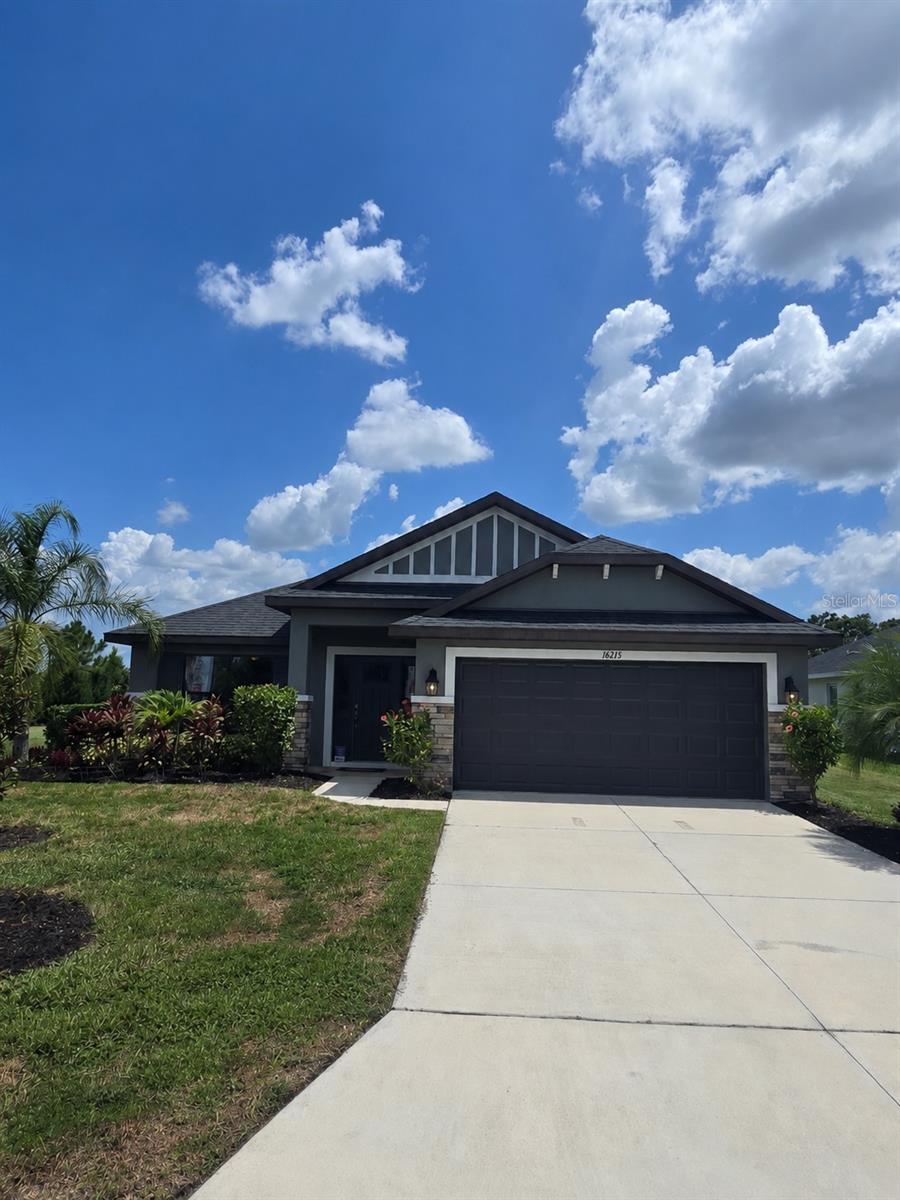 Single Family Residence em PARRISH, FL - Daniel Dourado