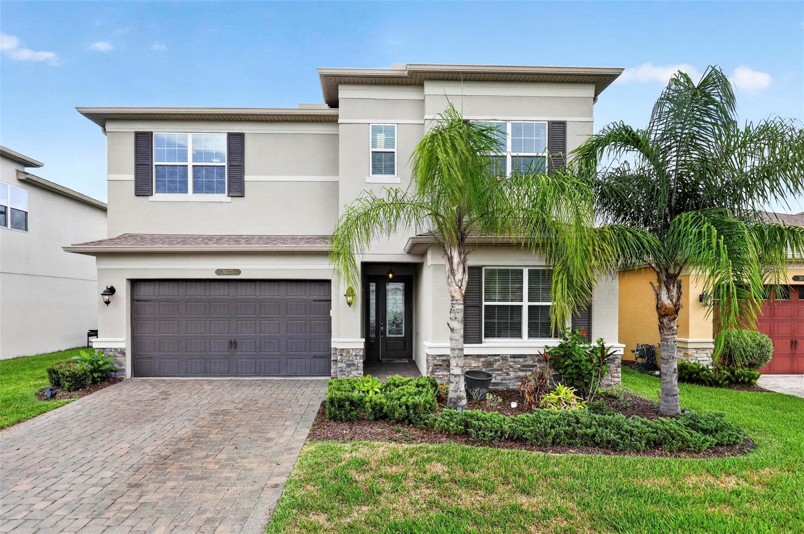 Single Family Residence in WESLEY CHAPEL, FL - Daniel Dourado