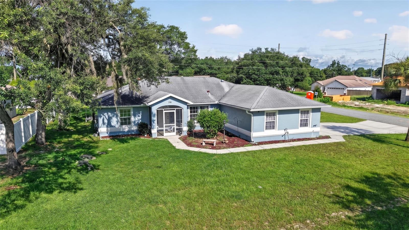 Single Family Residence in OCALA, FL - Daniel Dourado