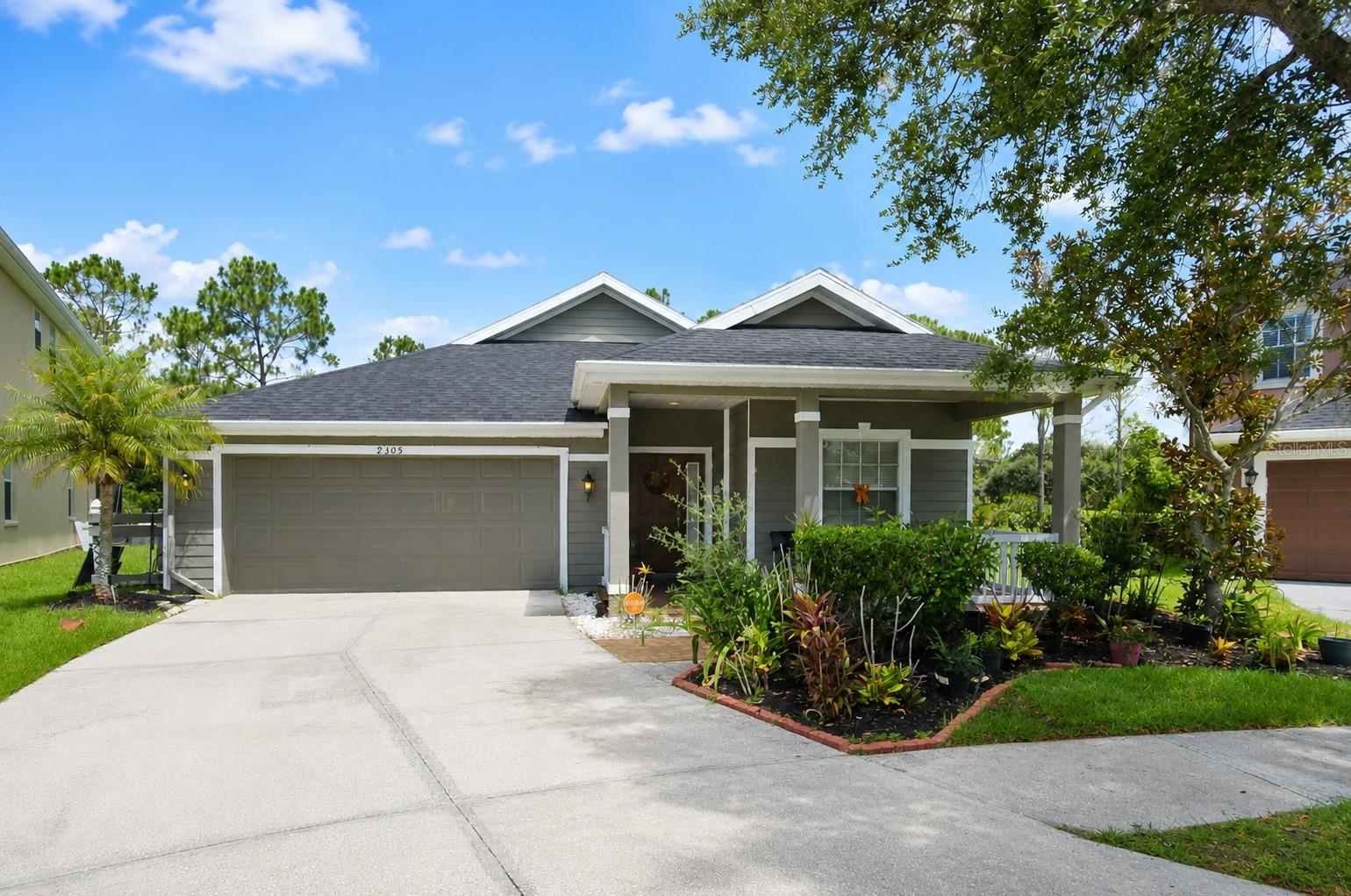 Single Family Residence em TAMPA, FL - Daniel Dourado