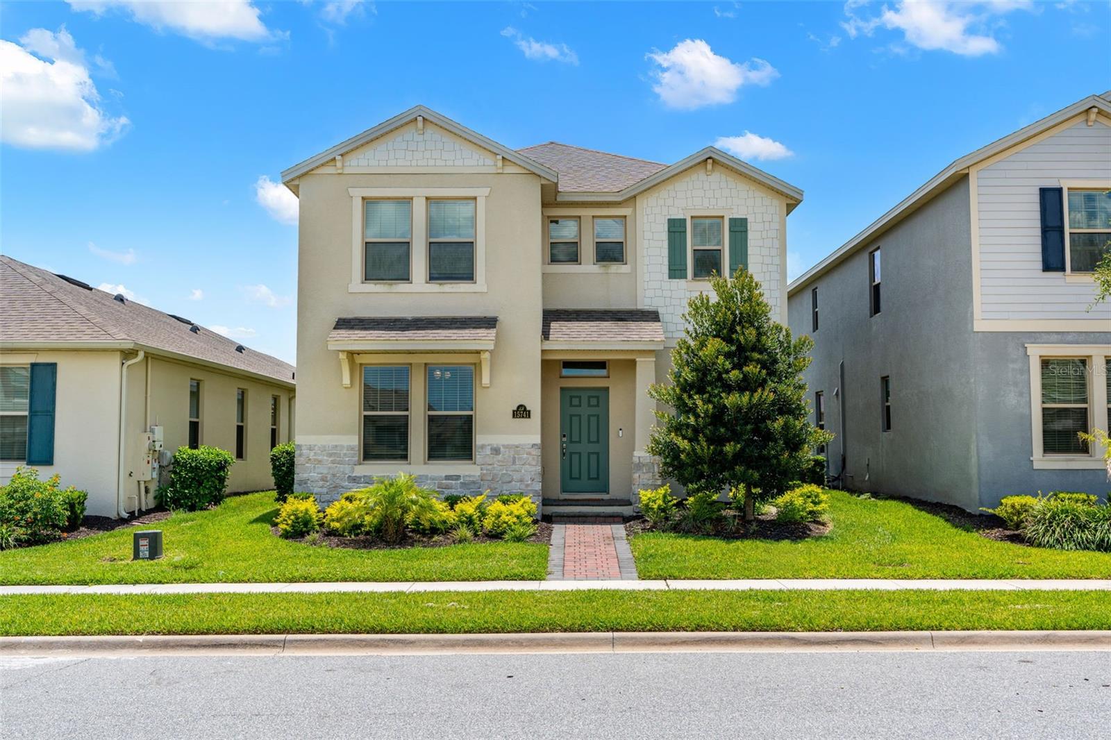 Single Family Residence em WINTER GARDEN, FL - Daniel Dourado