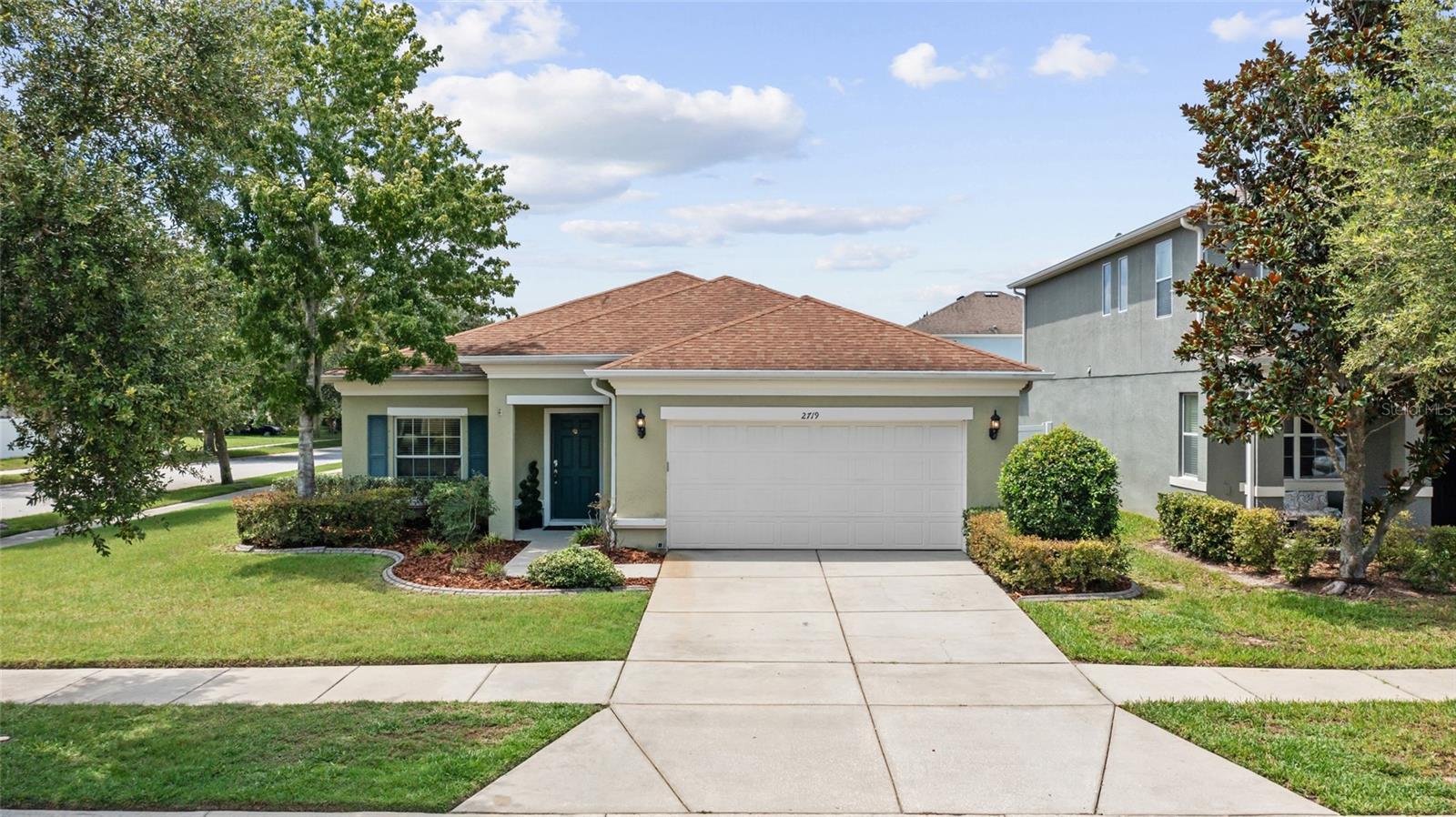Single Family Residence em LUTZ, FL - Daniel Dourado