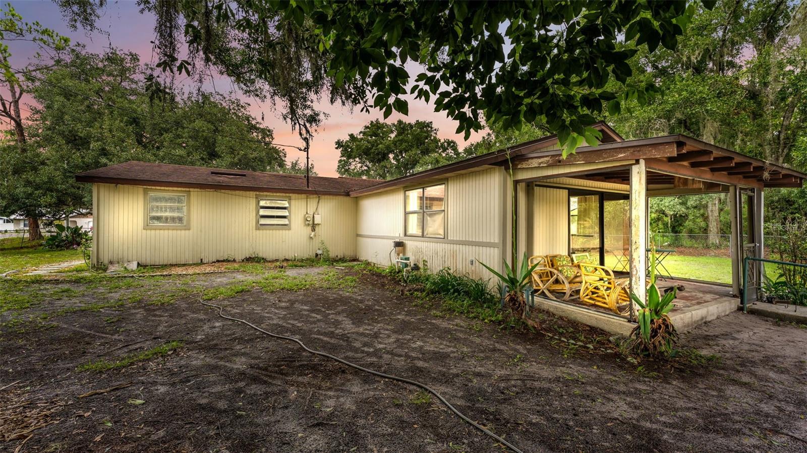 Single Family Residence em LAKELAND, FL - Daniel Dourado