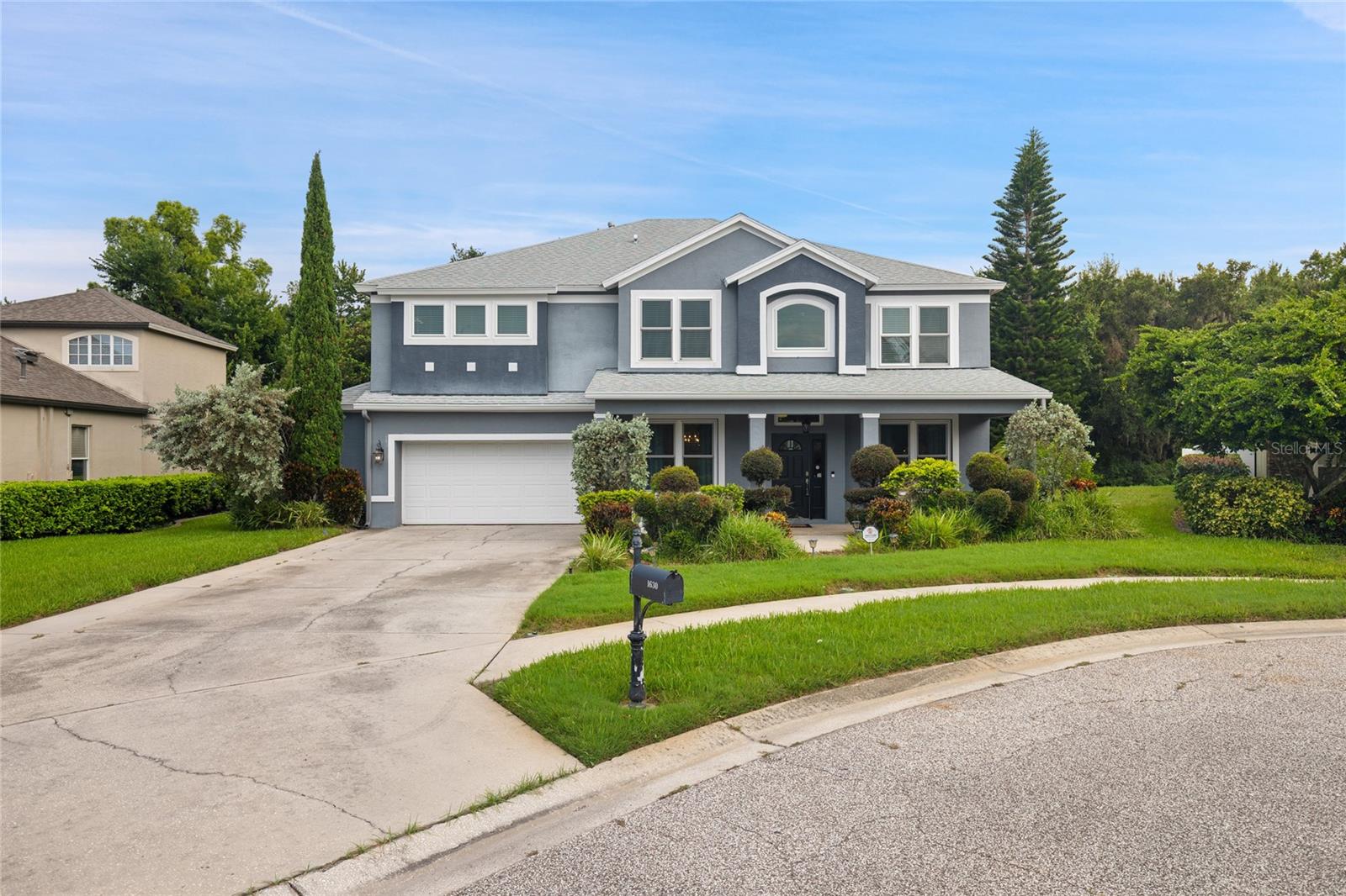 Single Family Residence em TRINITY, FL - Daniel Dourado
