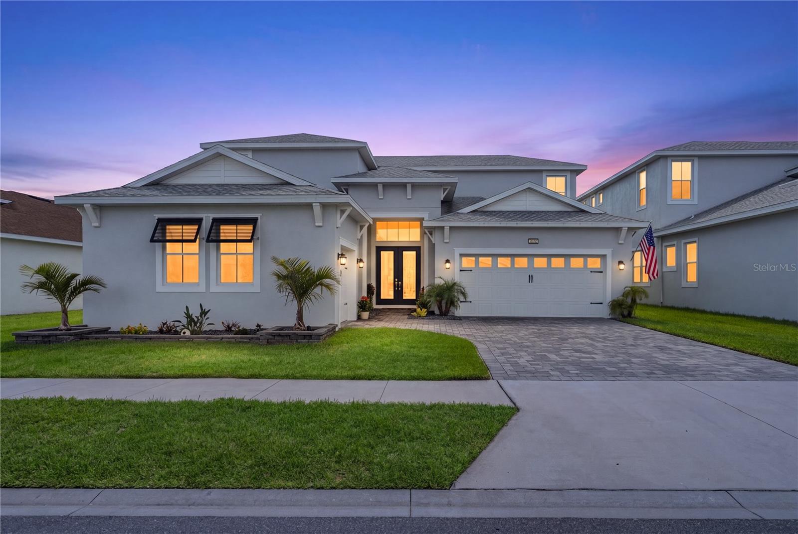 Single Family Residence in WESLEY CHAPEL, FL - Daniel Dourado
