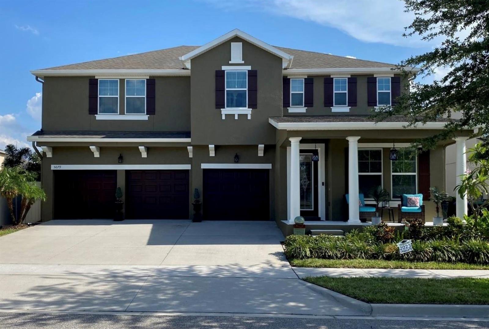 Single Family Residence em WINTER GARDEN, FL - Daniel Dourado