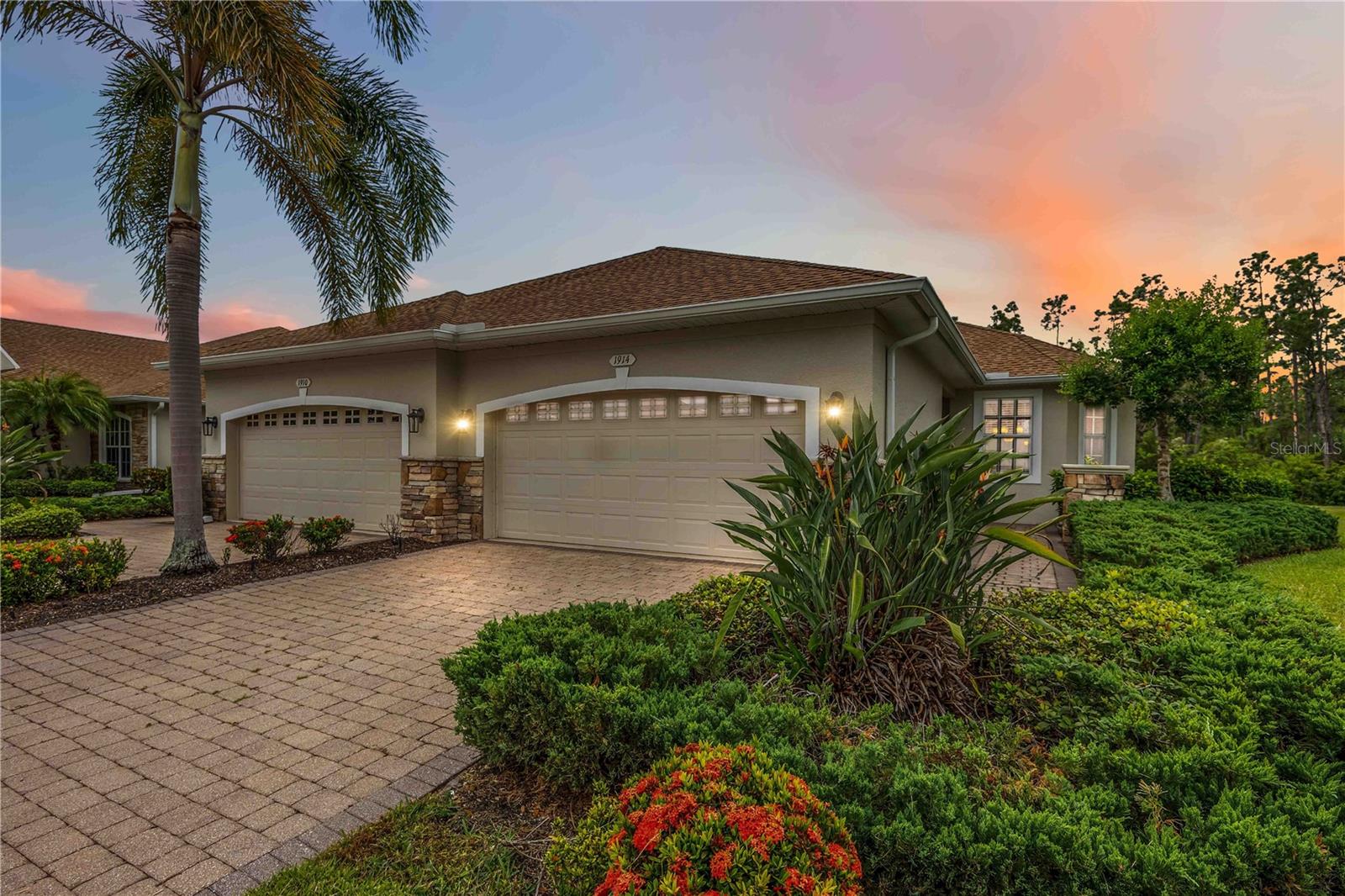 Villa em NORTH PORT, FL - Daniel Dourado