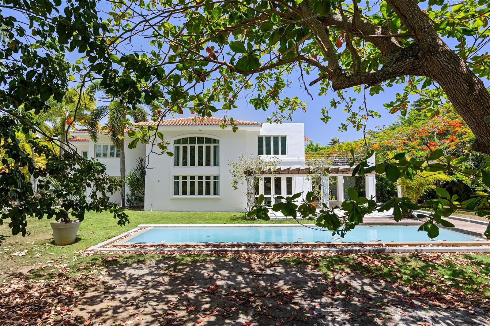 Single Family Residence em DORADO, PR - Daniel Dourado