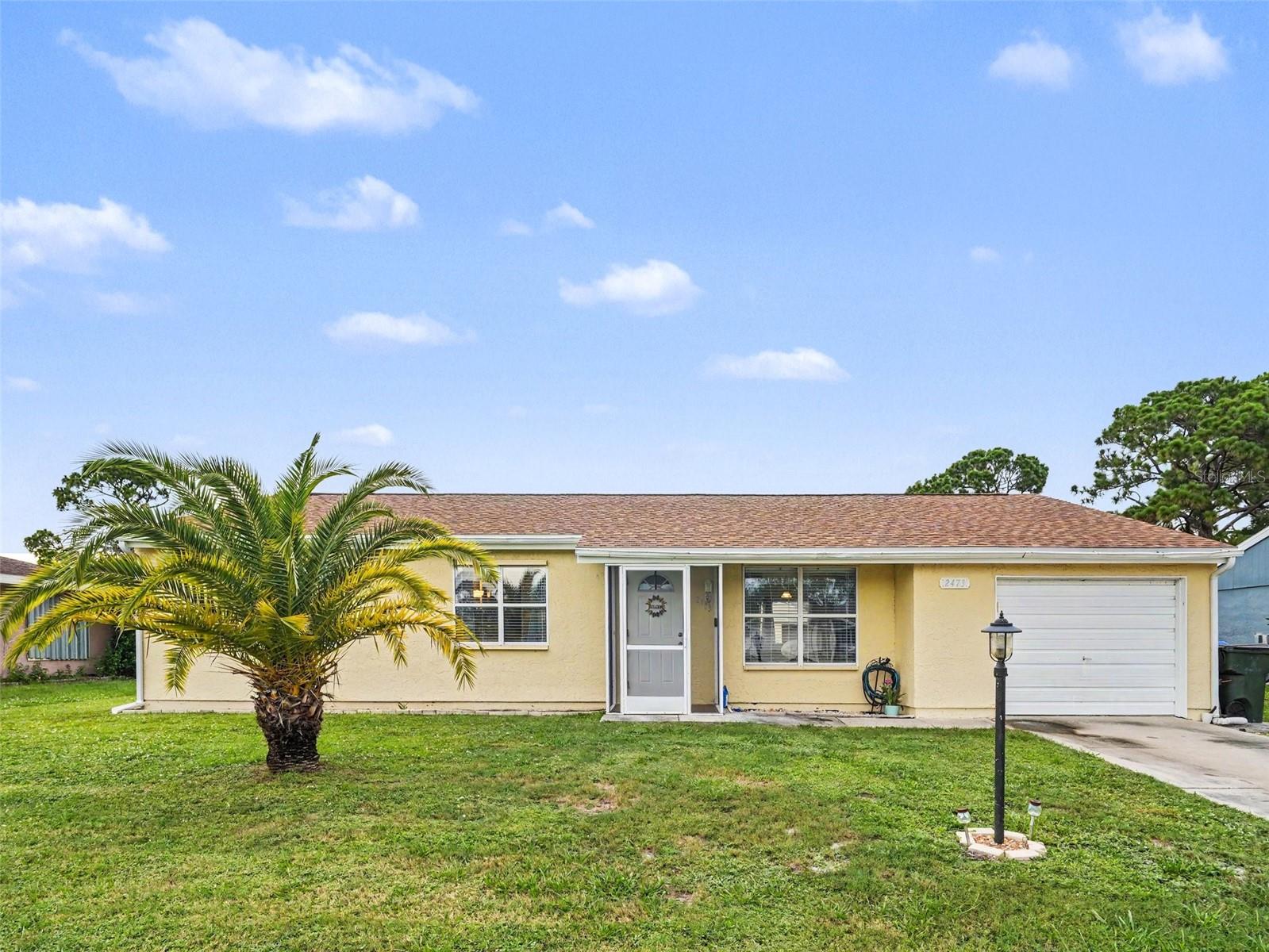 Single Family Residence em NORTH PORT, FL - Daniel Dourado