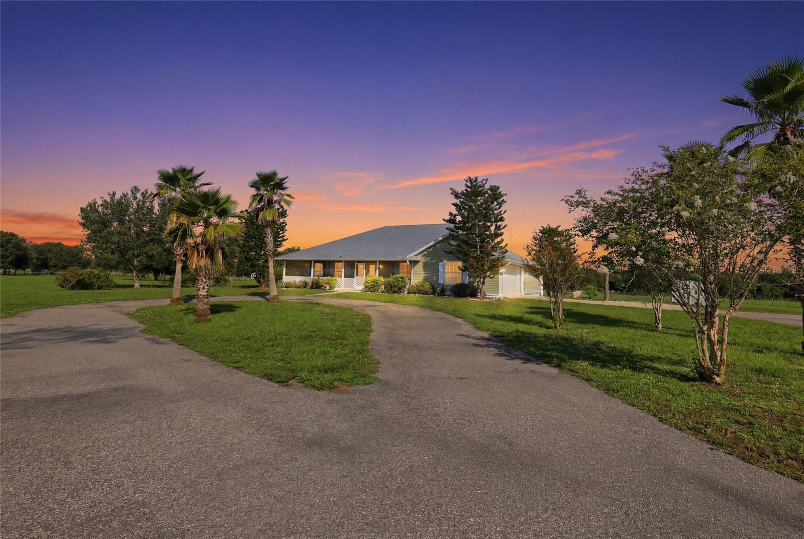 Single Family Residence em ARCADIA, FL - Daniel Dourado