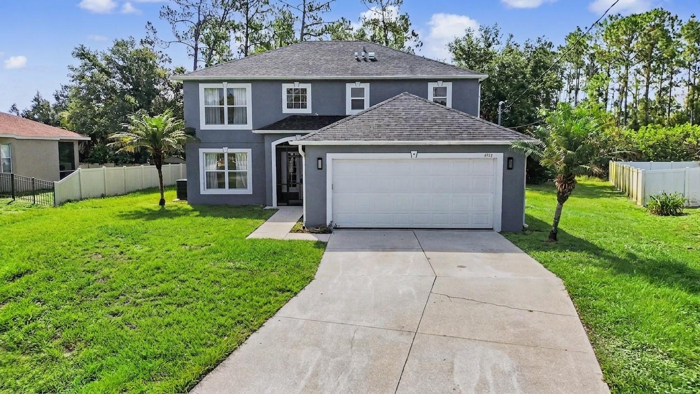 Single Family Residence em NORTH PORT, FL - Daniel Dourado