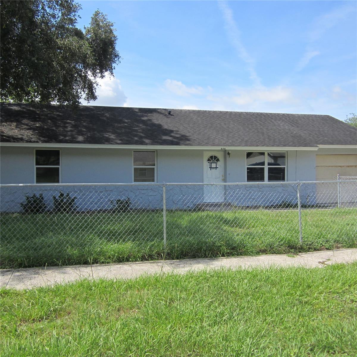 Single Family Residence em APOPKA, FL - Daniel Dourado