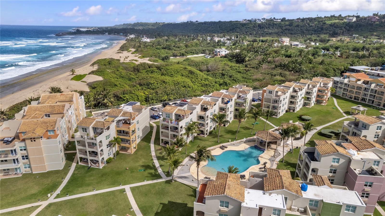 Condominium em ISABELA, PR - Daniel Dourado
