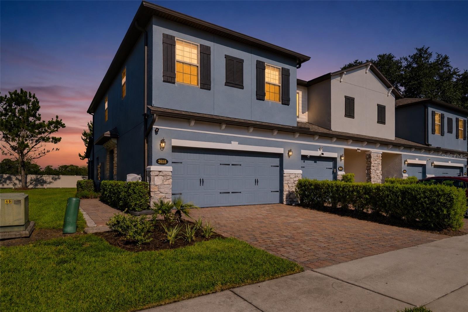 Townhouse in ORLANDO, FL - Daniel Dourado