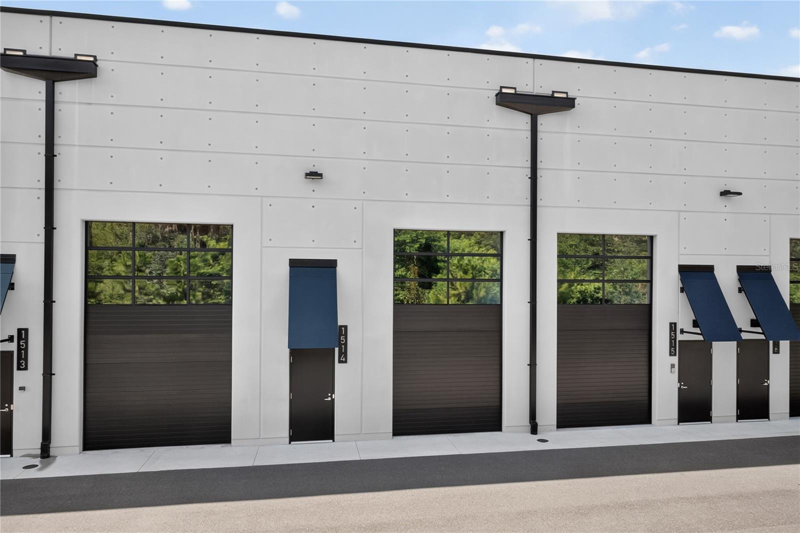 Garage Condo em TAMPA, FL - Daniel Dourado