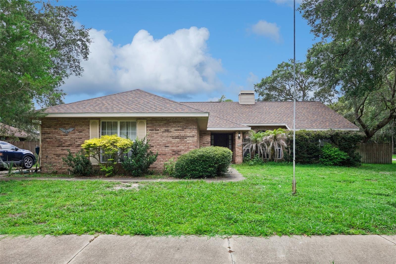 Single Family Residence in ORANGE CITY, FL - Daniel Dourado