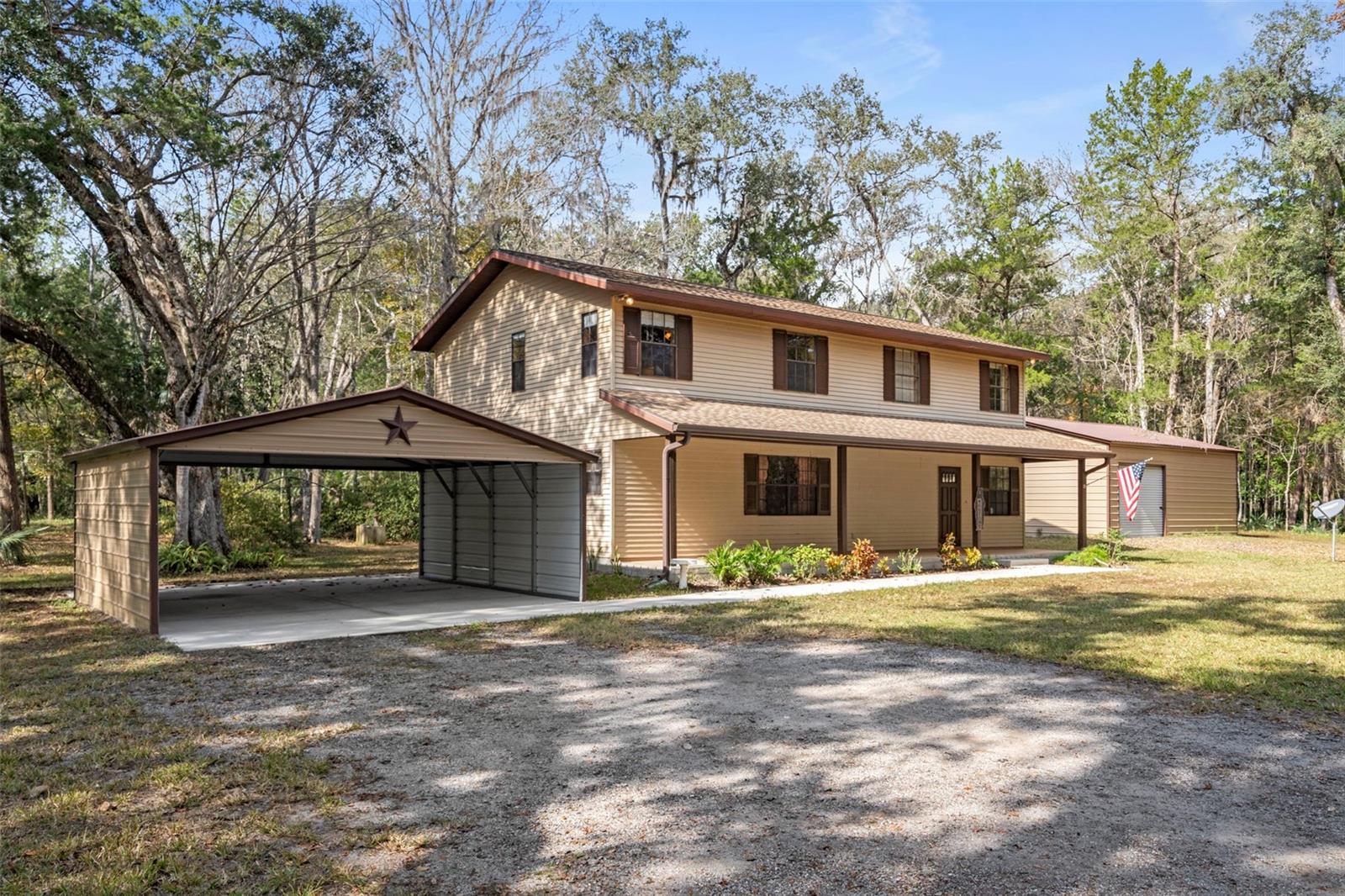 Single Family Residence em BROOKSVILLE, FL - Daniel Dourado