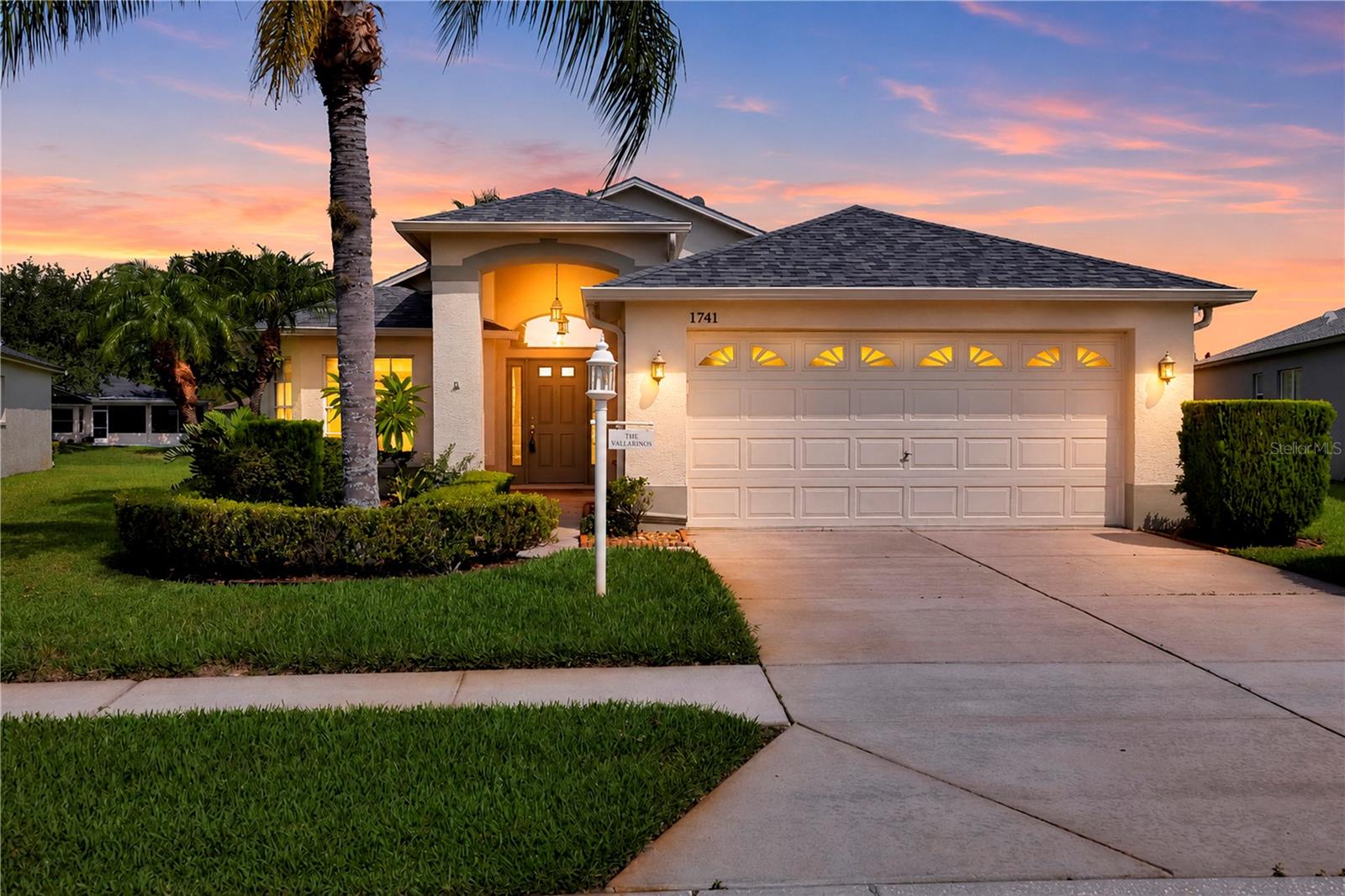 Single Family Residence em TRINITY, FL - Daniel Dourado