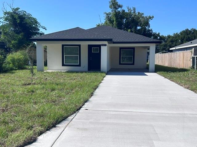 Single Family Residence em BARTOW, FL - Daniel Dourado