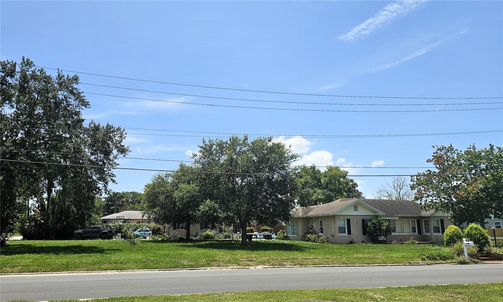 Single Family Residence em WINTER HAVEN, FL - Daniel Dourado