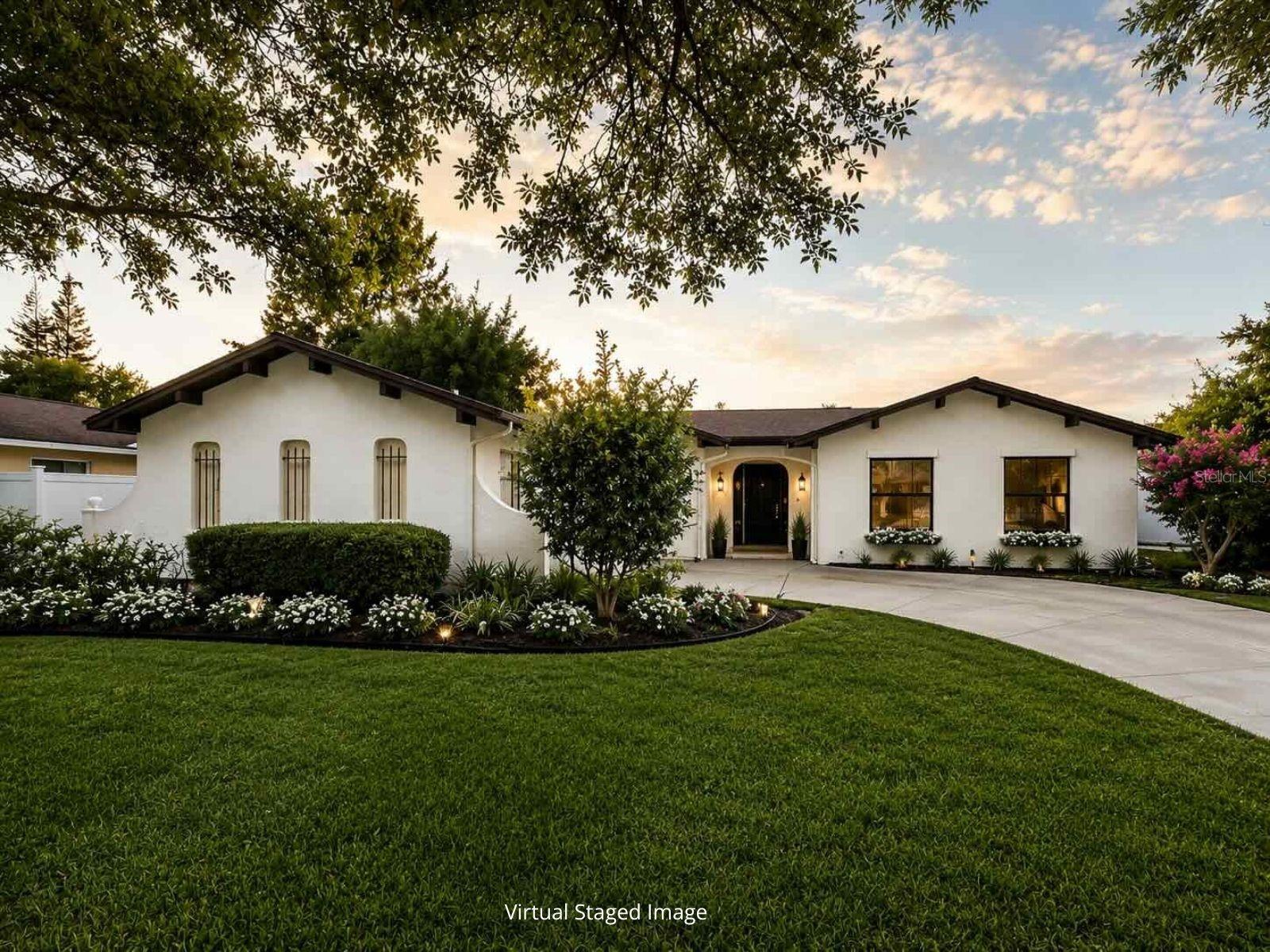 Single Family Residence in WINTER PARK, FL - Daniel Dourado