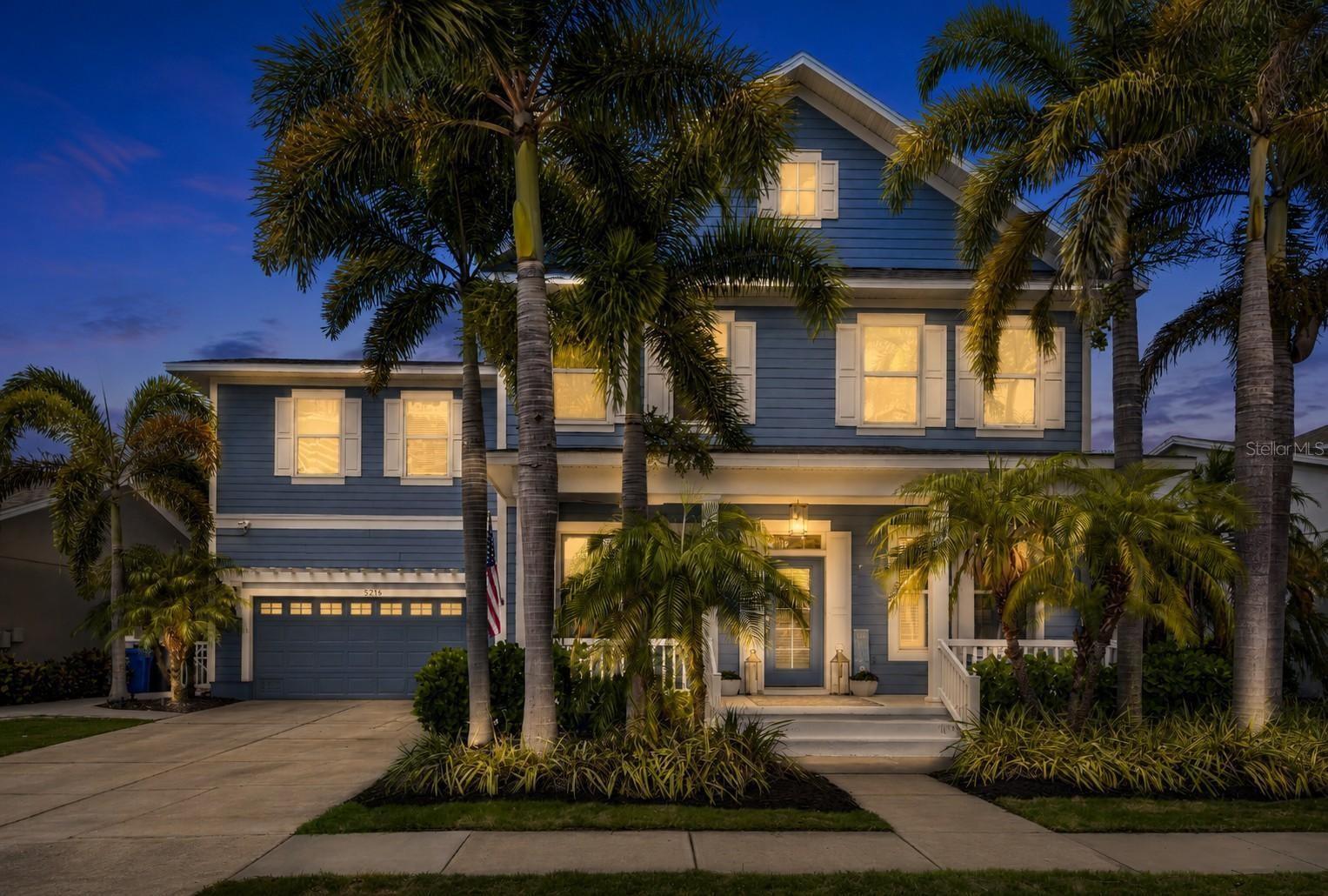 Single Family Residence in APOLLO BEACH, FL - Daniel Dourado