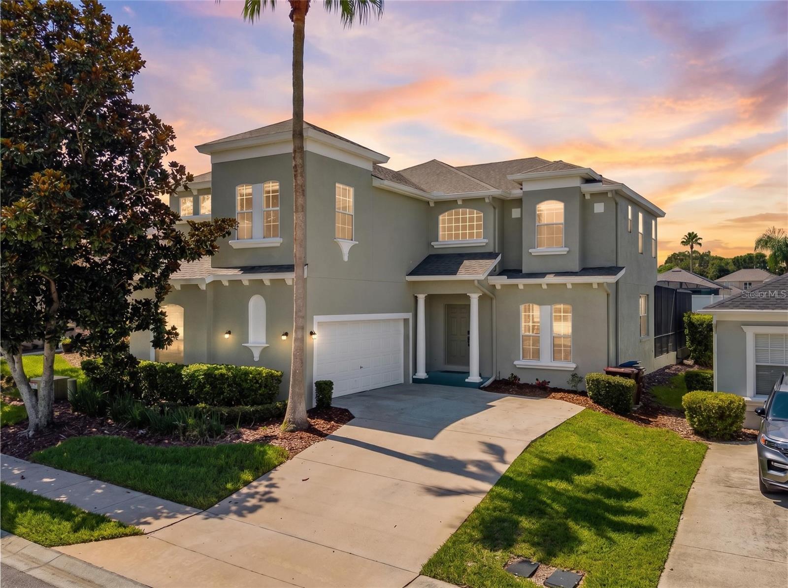 Single Family Residence in HAINES CITY, FL - Daniel Dourado