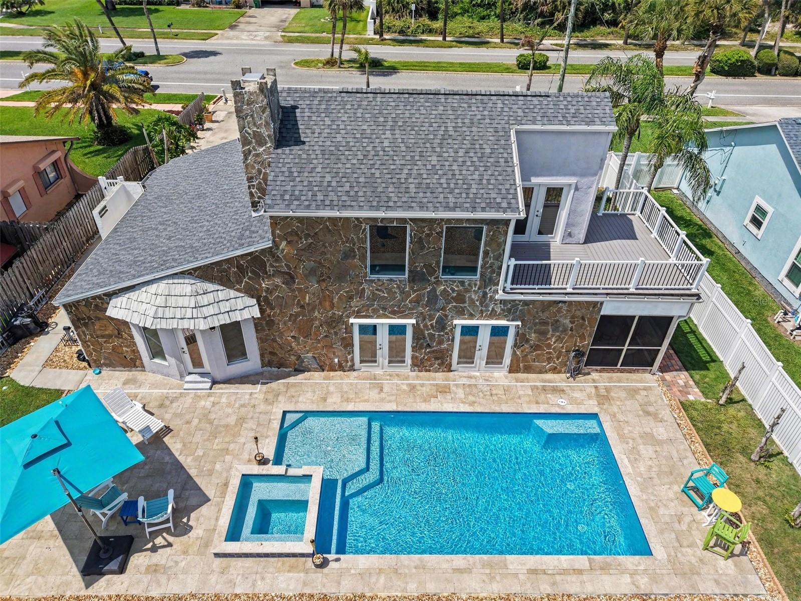 Single Family Residence in CAPE CANAVERAL, FL - Daniel Dourado