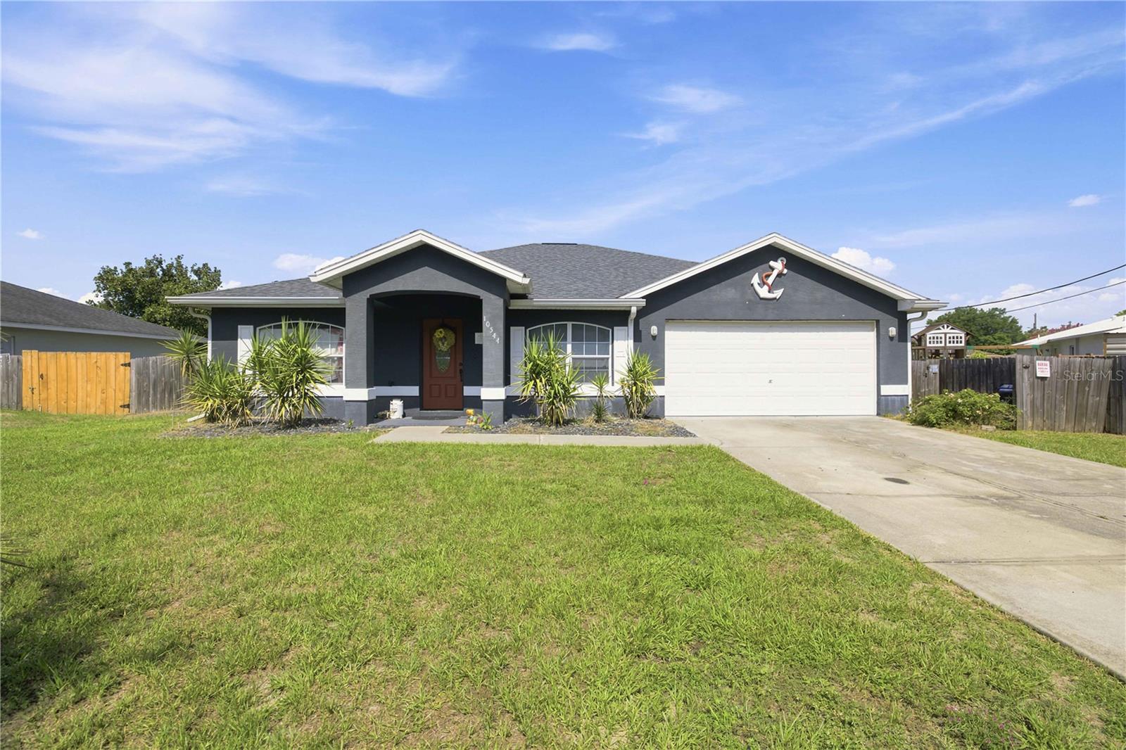 Single Family Residence em BELLEVIEW, FL - Daniel Dourado