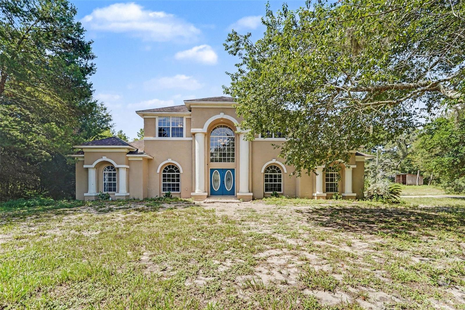 Single Family Residence in HUDSON, FL - Daniel Dourado