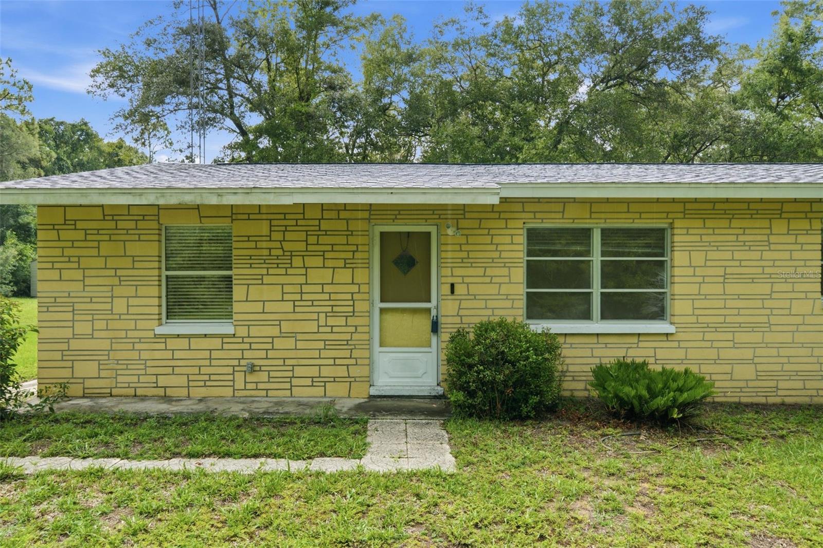 Single Family Residence em INVERNESS, FL - Daniel Dourado